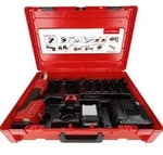 Pressmaschine ROMAX NANO Basic Set, 2Ah, CAS