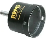 Mitnehmer / Entgrater REMS f&uuml;r REG 10-42 mm