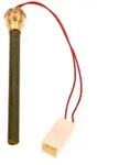 Z&uuml;ndelement Pellet_1/2W - 7747001627