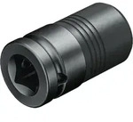 Adapter Fein 1/2'', mit VARIO Bit-Aufnahmeschaft 1/4''
