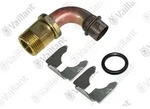 Vaillant Anschlussst&uuml;ck 092024