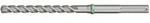 Hammerbohrer Heller ENDURO Trijet mit SDS-max Aufnahme &oslash;: 16,0 x 740/600mm
