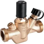 Zirkulationsregulierventil Multitherm, 50 bis 65 &deg;C mit AG-Anschluss, DN 15 (1/2'')