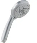 Handbrause Hansgrohe Croma 100 Multi, edelmatt 28536880