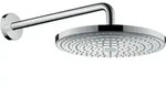 Kopfbrause Hansgrohe Raindance Select S 300 2 Strahlarten &Oslash; 300 mm chrom