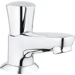 Standventil Costa (Ausf&uuml;hrung: Standventil GROHE Serie Costa verchromt 93mm nur