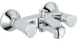 Wannenmischer Costa (Ausf&uuml;hrung: Wannenmischer GROHE Serie Costa verchromt)