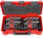 Pressbackenset Standard SV 15-18-22-28