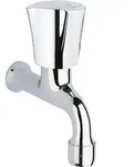 Wand-Auslaufventil Costa (Ausf&uuml;hrung: Wand-Auslaufventil GROHE Serie Costa verchromt