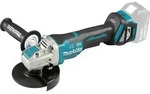 Akku-Winkelschleifer MAKITA 18V ohne Akku und Ladeger&auml;t DGA519Z