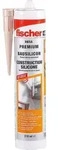 Bausilikon schwarz DBSA SW 310 ml
