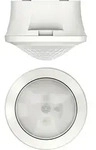 Decken Bewegungsmelder theben theMova S360-100 AP, Wei&szlig; Aufbau, 360&deg;, D: 9m