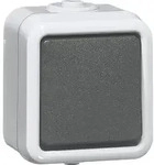 AP Kreuzschalter Peha D 627 WAB PEHA by Honeywell