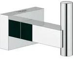 Handtuchhaken Grohe Essentials Cube chrom