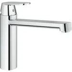 Sp&uuml;ltischmischer Eurosmart Cosmopolitan (Ausf&uuml;hrung: Sp&uuml;ltischmischer GROHE Serie