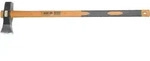 Spaltaxt BAHCO LS-MERLIN-2.5FG 900mm lang, 3330g 3-Komponenten-Griff, gerade