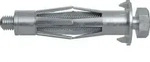 Hohlraummetalld&uuml;bel HM 8x54 S 50 St&uuml;ck fischer
