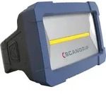 LED-Arbeitsleuchte STAR IP65, Aufladbar scangrip