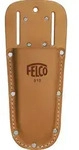 Lederetui FELCO 910 L&auml;nge: 235mm