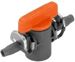 Gardena Micro-Drip-System Absperrventil (Ausf&uuml;hrung: 130 cm)