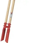 Ideal-Erdlochausheber Ruhr Dachs, 2300mm 2 Stiele