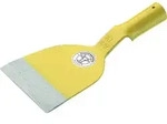 OX 60 Rindensch&auml;ler OCHSENKOPF L&auml;nge 140 mm, 650 g