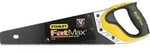 Fuchsschwanzs&auml;ge Stanley&reg; FatMax&reg; Gen2 L&auml;nge (mm): 380, grobe Zahnteilung
