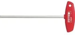 Quergriff-Sechskant-Schraubendreher Wiha&reg; SW 3 x 350 mm