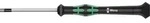 Sechskantschraubendreher Wera Elektroniker 0,9 x 40mm