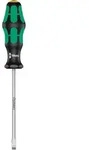 Schlitz-Schraubendreher Wera 0,8 x 5,0 x 100mm, Kraftform Plus Serie 300