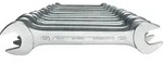 Doppelmaulschl&uuml;sselsatz GEDORE SW 6 - 32mm, 12-teilig
