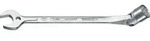 Maul-Steckschl&uuml;ssel GEDORE mit beweglichem Steckschl&uuml;ssel 13x208mm