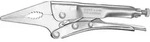 Gripzange KNIPEX L&auml;nge: 165mm (schmale, lange Backen)
