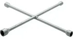 Kreuzschl&uuml;ssel GEDORE f&uuml;r LKW 24 x 27 x 30 x 32mm Ma&szlig;e: 750 x 750mm