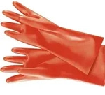 Elektriker-Handschuhe tauchisoliert Gr.9 KNIPEX