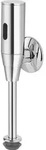 Urinal-Drucksp&uuml;ler Schell Schelltronic mit IR-Sensor Batteriebetrieb chrom
