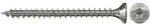 Spanplattenschrauben Power-Fast 3,0x20 SK A2 VG TX, VPE 300