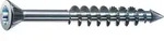 Senkkopfschraube SPAX WIROX mit Fr&auml;ssenkkopf und Teilgewinde &Oslash; 4,0 x 40 mm (200