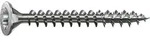 Senkkopfschraube SPAX Edelstahl A2 Vollgewinde T-Star Plus &Oslash; 3,0 x 20 mm (200