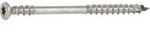 Linsenkopfschrauben SPAX Edelstahl A2 Fixiergewinde T-STAR Plus &Oslash; 4,5 x 70 mm (100