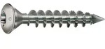 Pfostenschraube SPAX&reg; Edelstahl Vollgewinde T - STAR Plus &Oslash; 8,0 x 50 mm, VPE 50