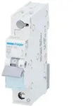 Leitungsschutzschalter Hager 1p,B10A,6kA,MBS110,QuickConnect