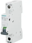 Leitungsschutzschalter Siemens, 6KA, 1-polig, C20A, 5SL6120-7