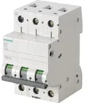 Leitungsschutzschalter Siemens, 6KA, 3-polig, B32A, 5SL6332-6