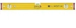 Wasserwaage STABILA Typ 96-2 M L&auml;nge: 61cm (mit Magnetsystem)