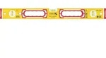 Wasserwaage Stabila Type 196-2, 61 cm