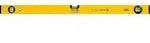 Wasserwaage Stabila Typ 70 W, 80cm, mit drehbarer Winkel-Libelle