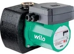 Wilo Nassl&auml;ufer-Standardpumpe TOP-Z30/7 1x230V PN6/10 G2 90W