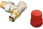 Danfoss Ventil RA-N15 1/2'' Eck