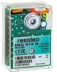 Relais Satronic DKO 974-N Mod.05